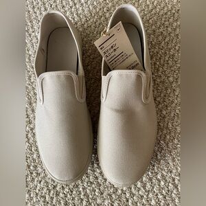 Muji Japan Exclusive Slip-On Loafers